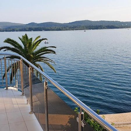 Penthouse By The Sea Apartment Tivat Exterior photo