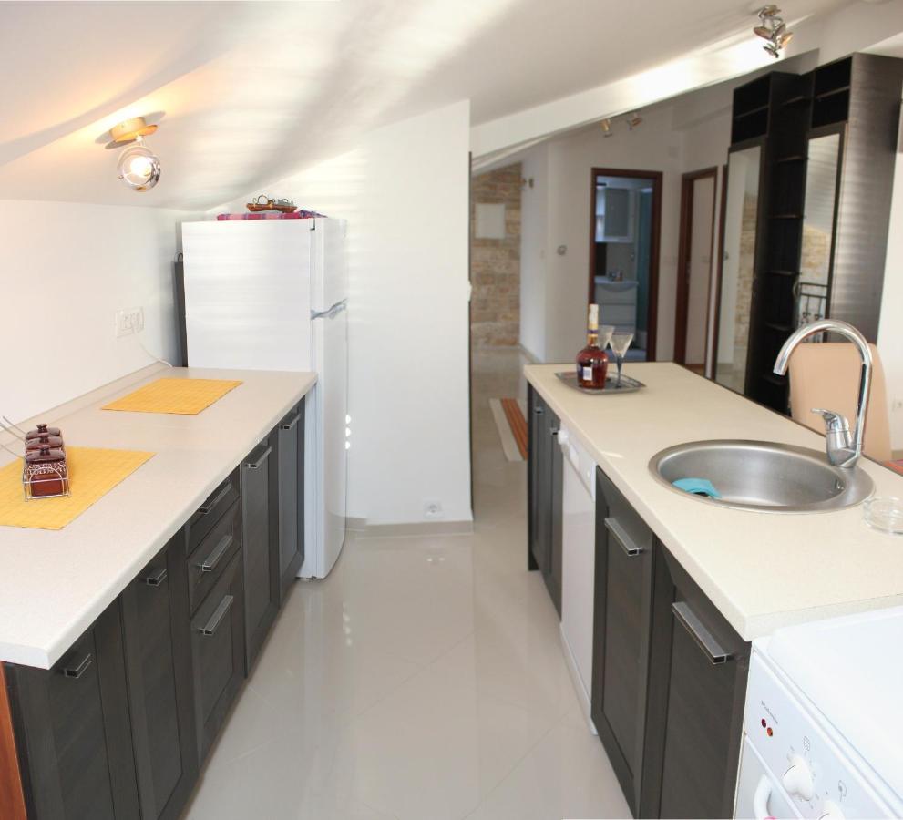 Penthouse By The Sea Apartment Tivat Exterior photo