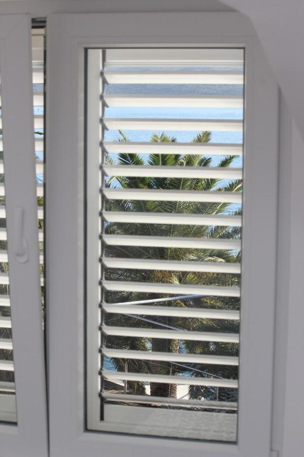 Penthouse By The Sea Apartment Tivat Exterior photo